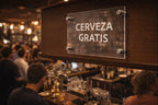 Cartel Personalizable
