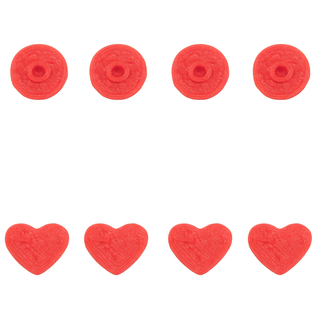 Mapa Personalizado en 3D Grande