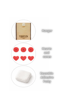 Mapa Personalizado en Caja XL