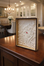 Mapa Personalizado en Caja XL