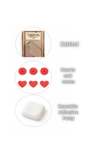 Mapa Personalizado en Caja Premium L