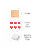 Mapa Personalizado en 3D Mediano